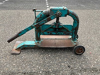 Steenknipper - afbeelding 2 van  6