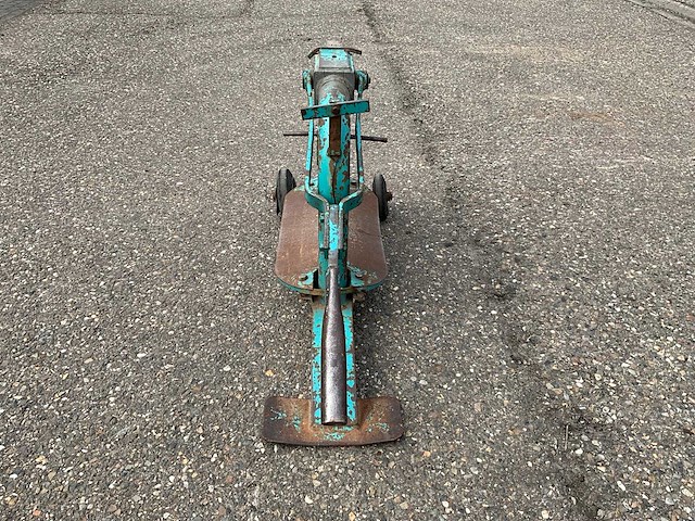 Steenknipper - afbeelding 5 van  6