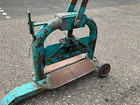 Steenknipper - afbeelding 6 van  6