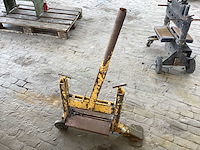 Steenknipper - afbeelding 1 van  4