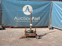 Steenknipper - afbeelding 1 van  1