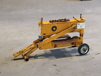 Steenknipper - afbeelding 1 van  1