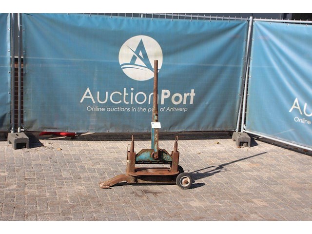 Steenknipper - afbeelding 1 van  1