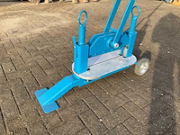 Steenknipper - afbeelding 2 van  5