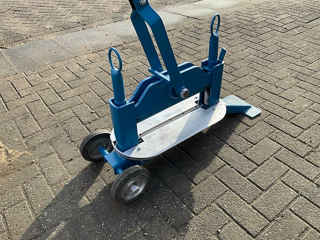 Steenknipper - afbeelding 5 van  5