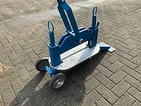 Steenknipper - afbeelding 5 van  5