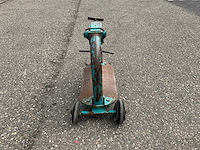 Steenknipper - afbeelding 3 van  6