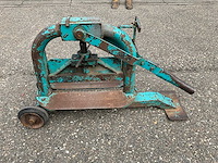 Steenknipper - afbeelding 4 van  6