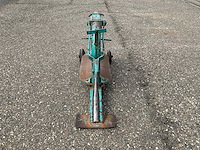 Steenknipper - afbeelding 5 van  6