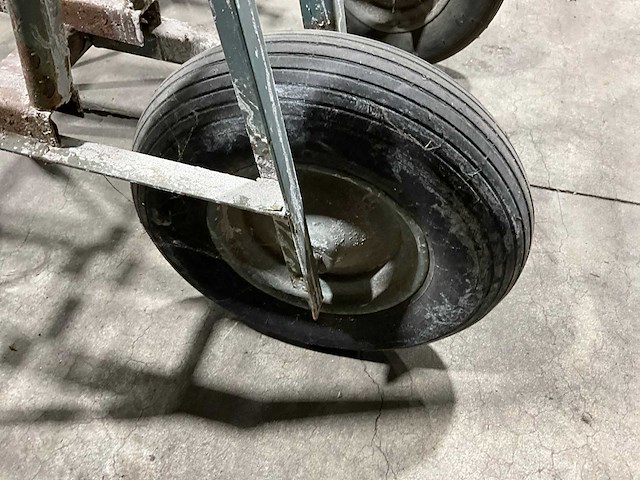 Steenkruiwagen (2x) - afbeelding 2 van  10