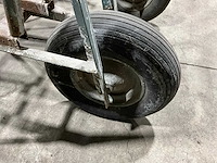 Steenkruiwagen (2x) - afbeelding 2 van  10