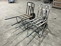 Steenkruiwagen (2x) - afbeelding 3 van  10