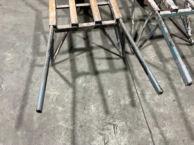 Steenkruiwagen (2x) - afbeelding 6 van  10