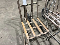 Steenkruiwagen (2x) - afbeelding 7 van  10