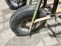 Steenkruiwagen (2x) - afbeelding 8 van  10