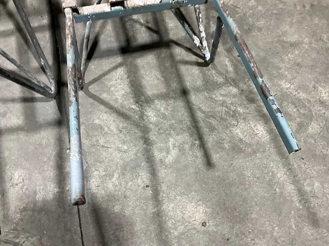 Steenkruiwagen (2x) - afbeelding 9 van  10