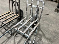Steenkruiwagen (2x) - afbeelding 10 van  10