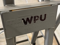 Steenkruiwagen, grijs - afbeelding 4 van  4