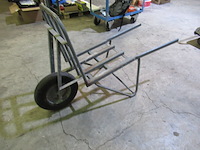 Steenkruiwagen matador - afbeelding 1 van  3