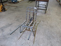 Steenkruiwagen matador - afbeelding 2 van  3