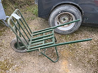 Steenkruiwagen - afbeelding 2 van  5