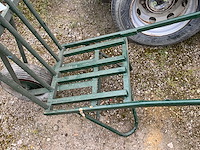Steenkruiwagen - afbeelding 3 van  5