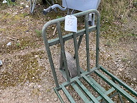 Steenkruiwagen - afbeelding 4 van  5