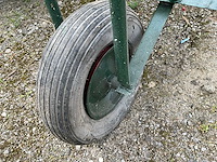Steenkruiwagen - afbeelding 5 van  5