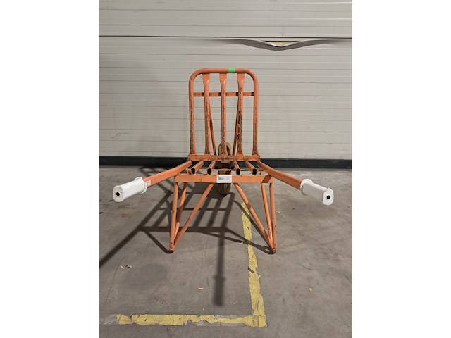 Steenkruiwagen - afbeelding 2 van  9