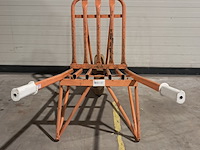 Steenkruiwagen - afbeelding 2 van  9