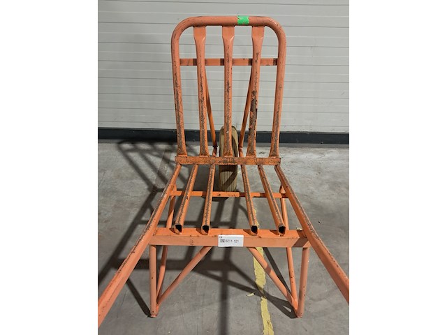 Steenkruiwagen - afbeelding 3 van  9