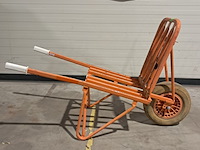 Steenkruiwagen - afbeelding 4 van  9