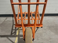 Steenkruiwagen - afbeelding 5 van  9