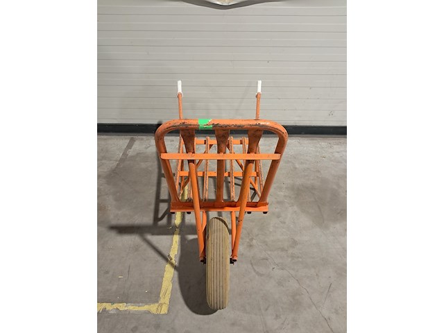 Steenkruiwagen - afbeelding 6 van  9