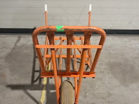 Steenkruiwagen - afbeelding 6 van  9