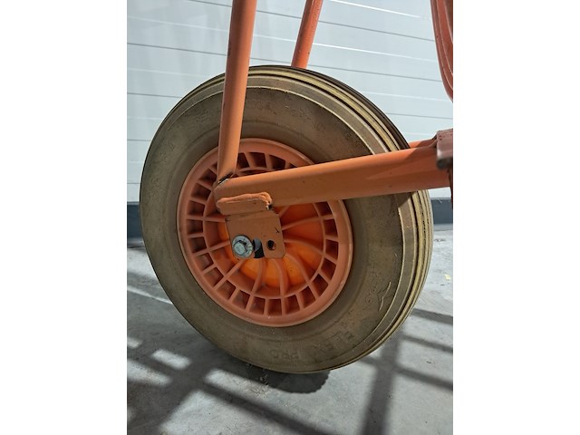 Steenkruiwagen - afbeelding 7 van  9