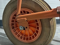 Steenkruiwagen - afbeelding 7 van  9