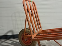 Steenkruiwagen - afbeelding 8 van  9