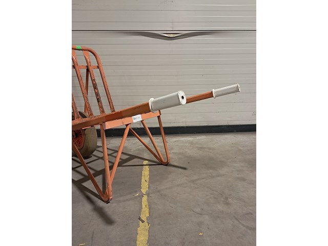 Steenkruiwagen - afbeelding 9 van  9