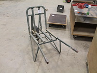 Steenkruiwagen. - afbeelding 1 van  3