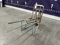 Steenkruiwagen - afbeelding 1 van  5