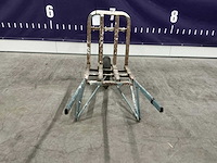 Steenkruiwagen - afbeelding 2 van  5