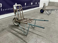 Steenkruiwagen - afbeelding 3 van  5