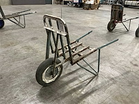 Steenkruiwagen - afbeelding 4 van  5