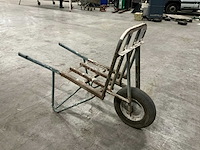 Steenkruiwagen - afbeelding 5 van  5