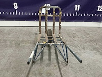 Steenkruiwagen - afbeelding 2 van  5