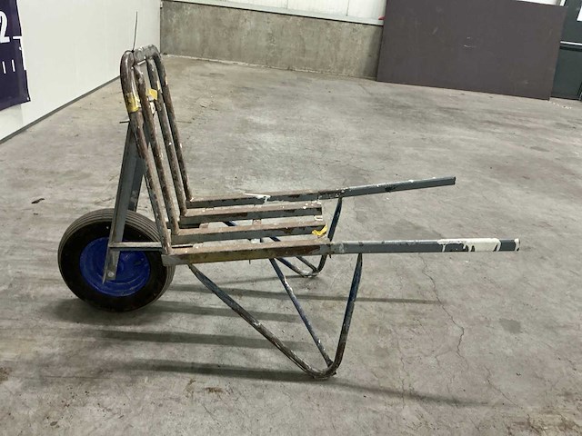 Steenkruiwagen - afbeelding 3 van  5