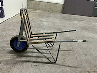 Steenkruiwagen - afbeelding 3 van  5