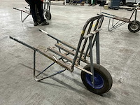 Steenkruiwagen - afbeelding 4 van  5