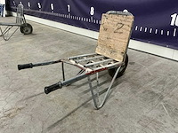 Steenkruiwagen - afbeelding 1 van  5